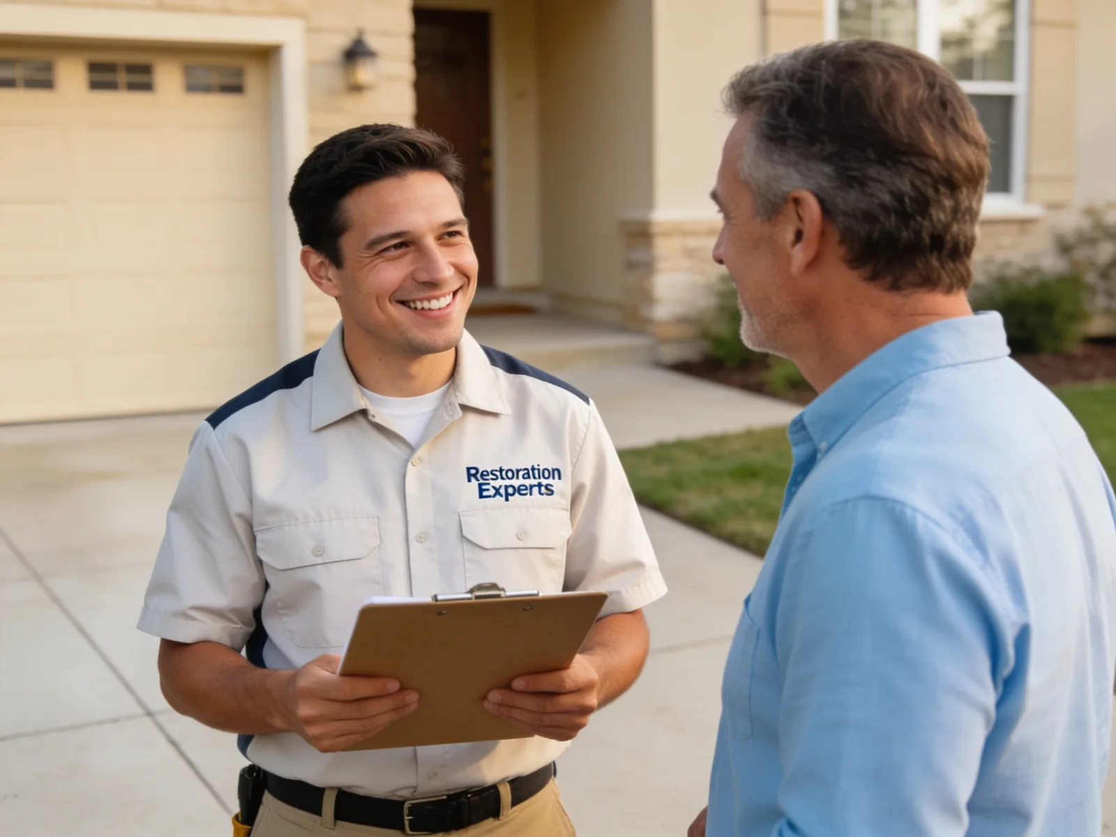 Water Damage Cleanup Grafton, IA FAQs